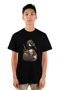 OG Larry Tee
