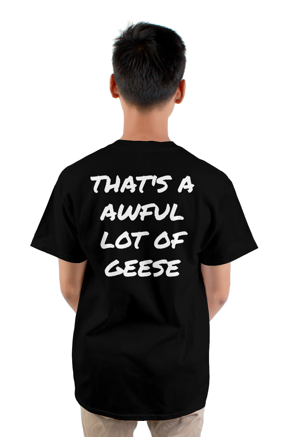 OG Larry Tee