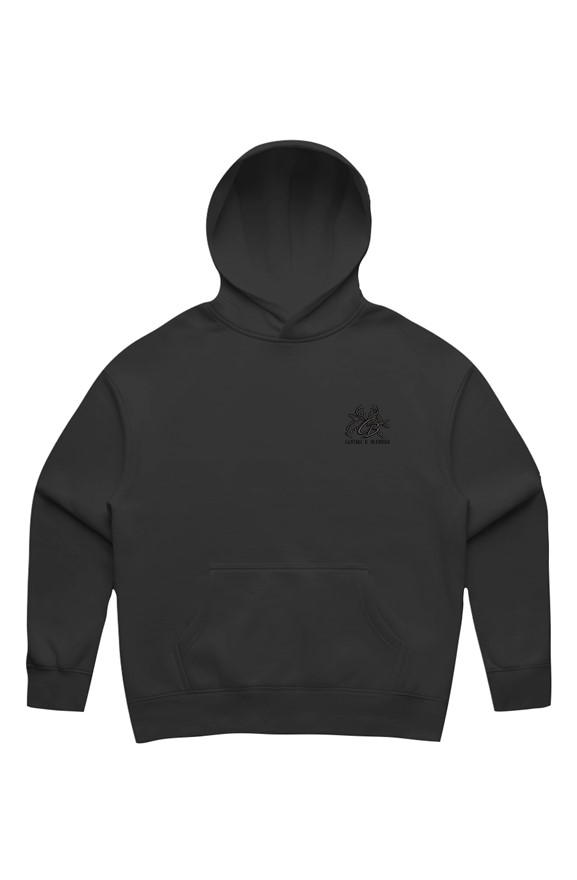 Ladies CB Cozy Hoodie