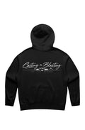 Ladies CB Cozy Hoodie