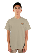 Sand - OG Logo Tee