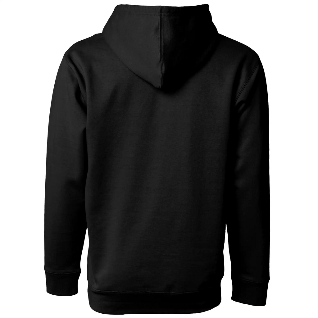 Black - Women 39 s Checkered CB Hoodie