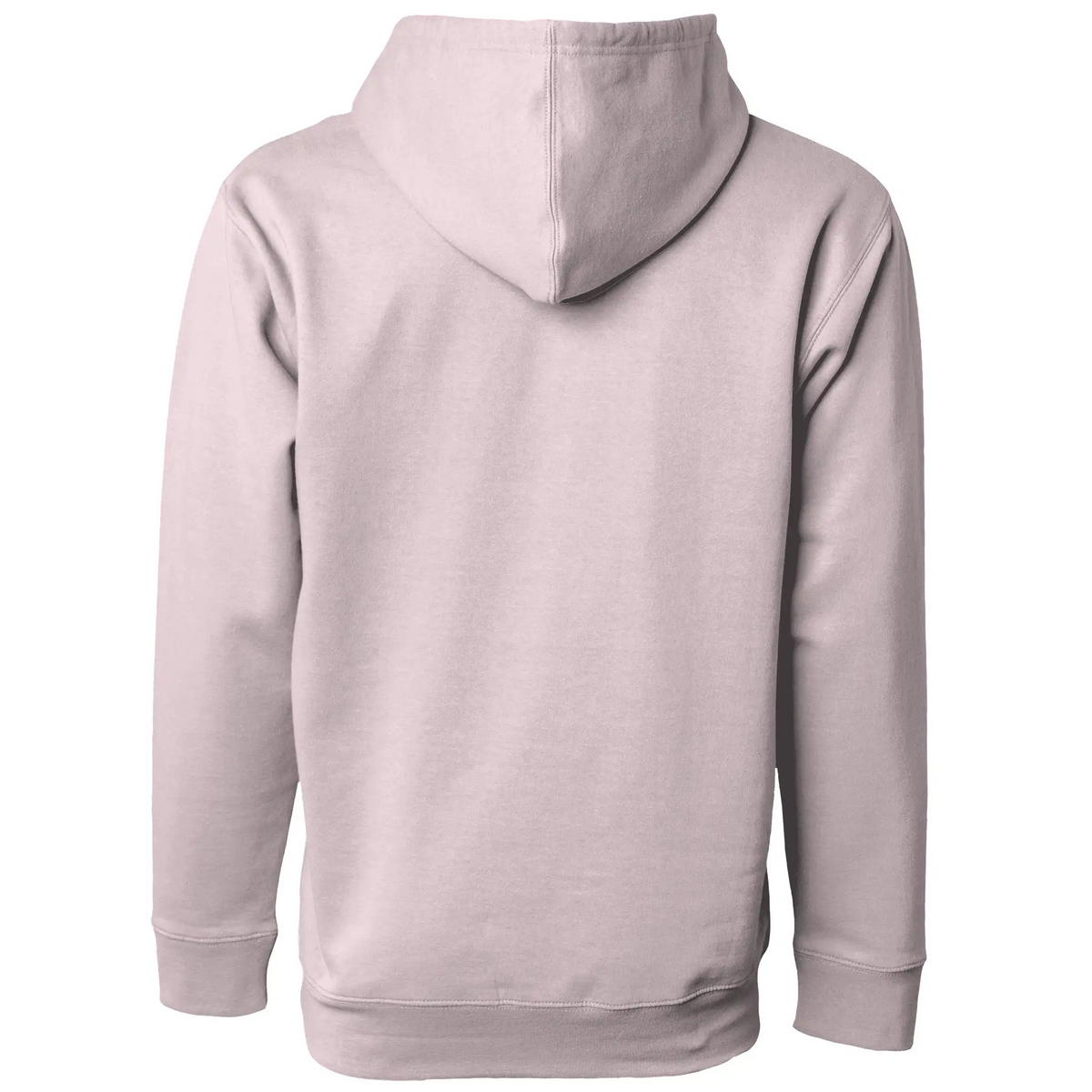 Light Pink - Women 39 s Checkered CB Hoodie