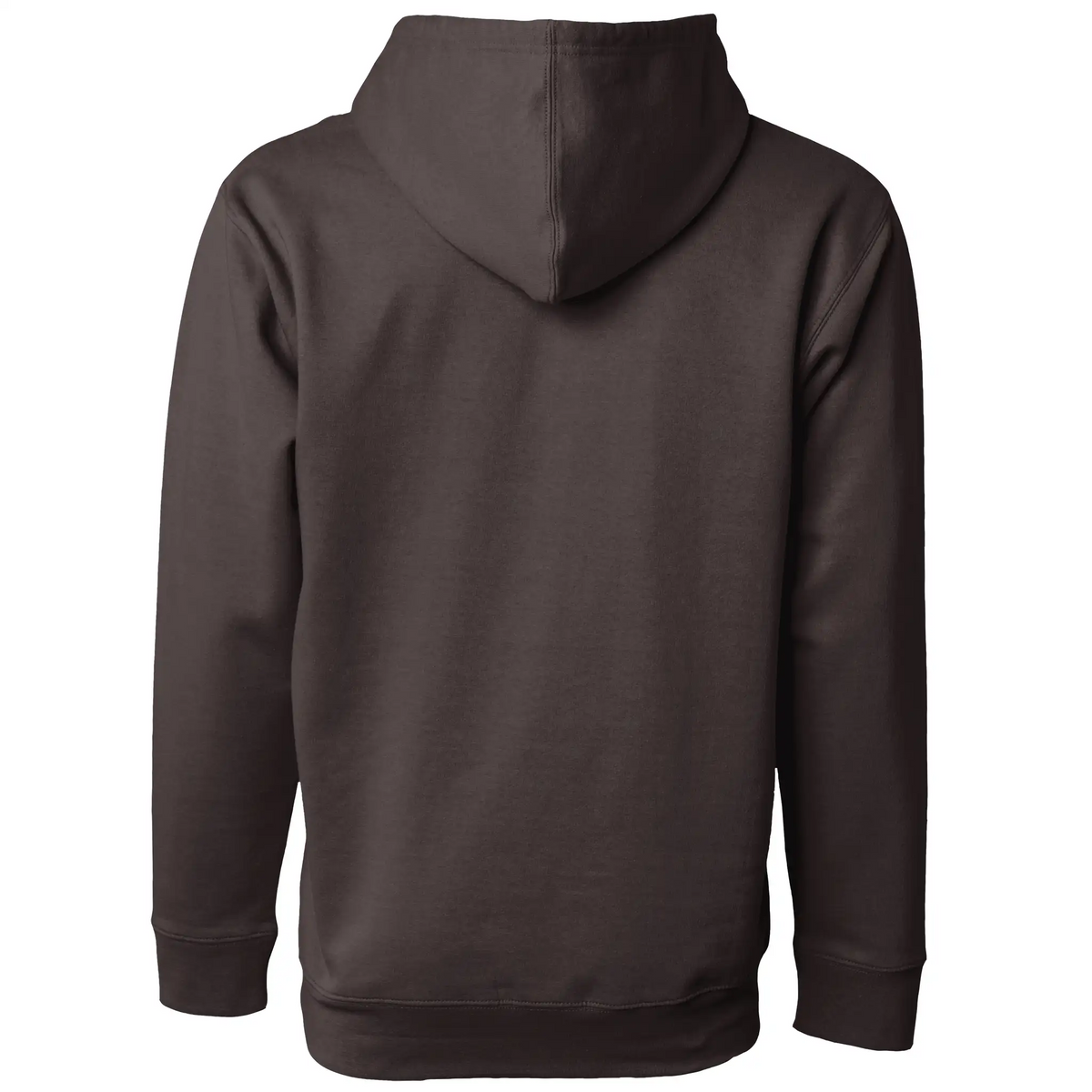 Dark Chocolate -Women 39 s Checkered CB Hoodie