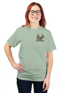 Sage - Women 39 s CB Better Company T shirt