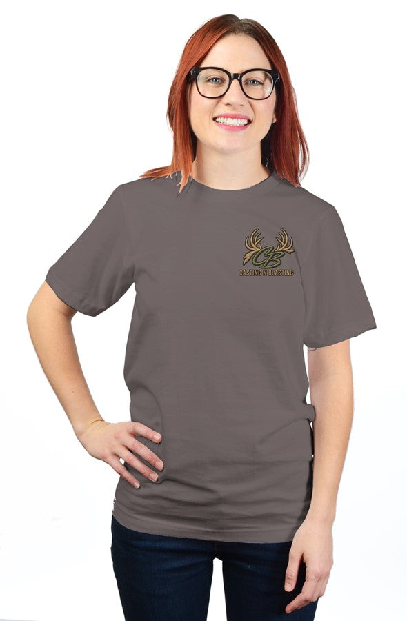 Asphalt - Women 39 s CB Better Company T shirt