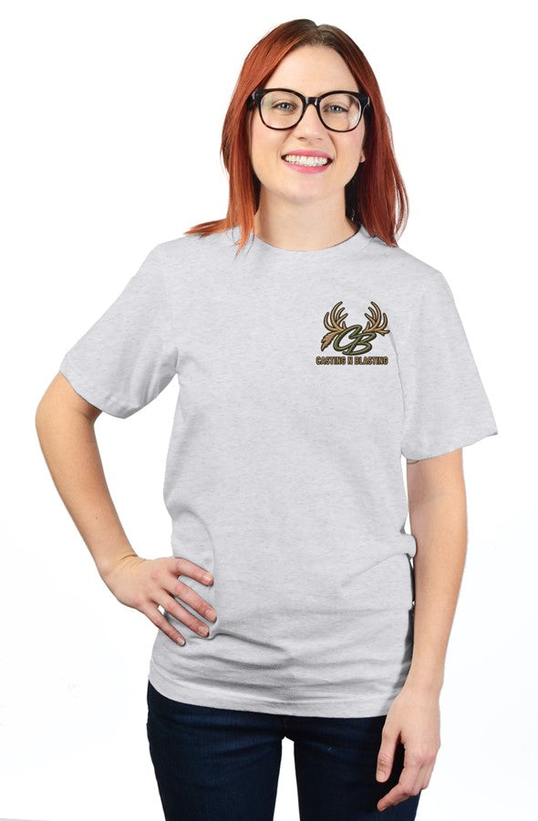 Ash - Women 39 s CB Better Company T shirt