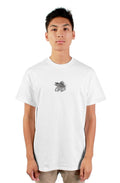 White - Men 39 s Walleye Shirt