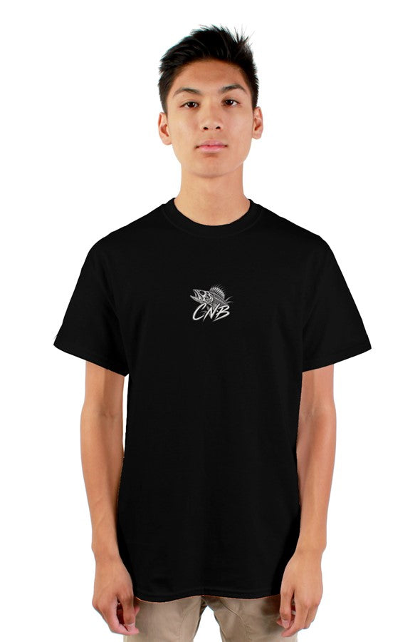 Black - Men 39 s Walleye Shirt
