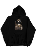 gildan pullover hoody
