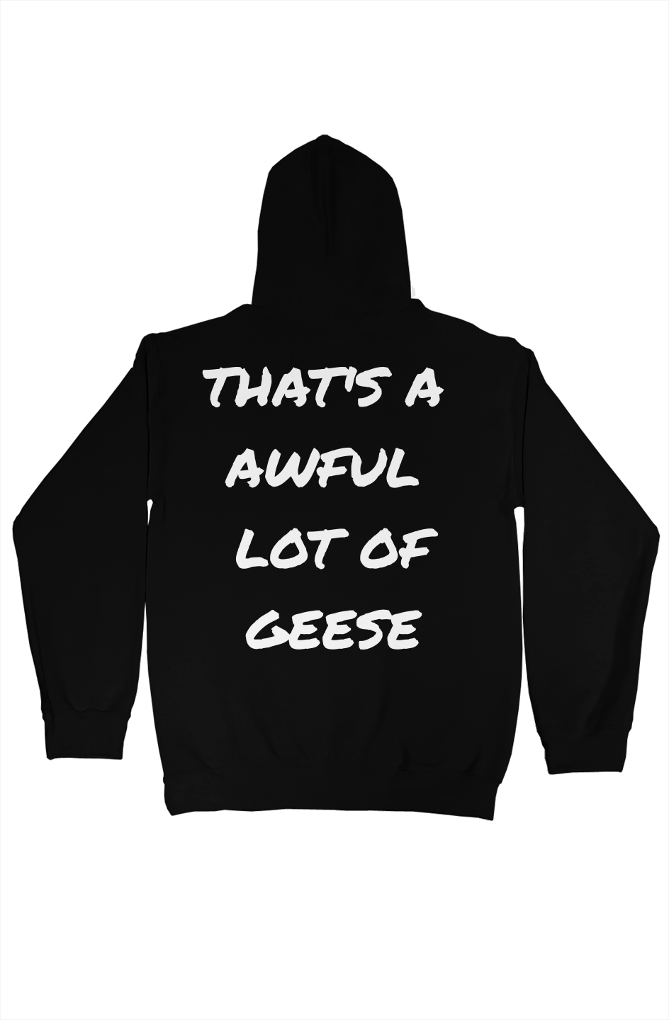 gildan pullover hoody